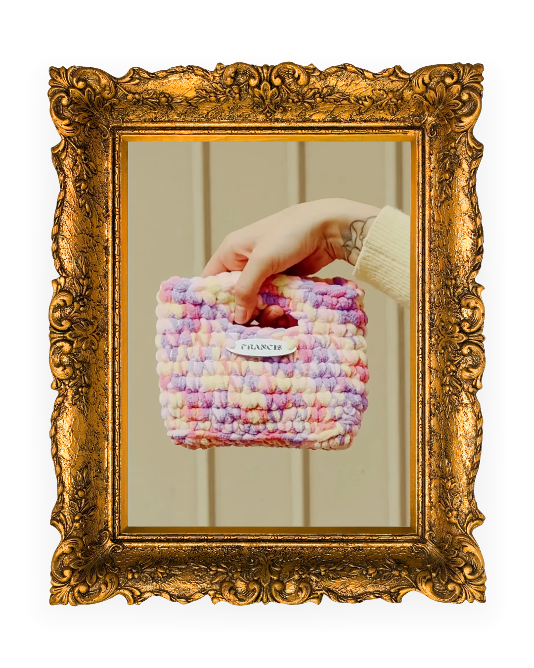 Crochet & Bags Workshop: Stuttgart | 06.11.2025