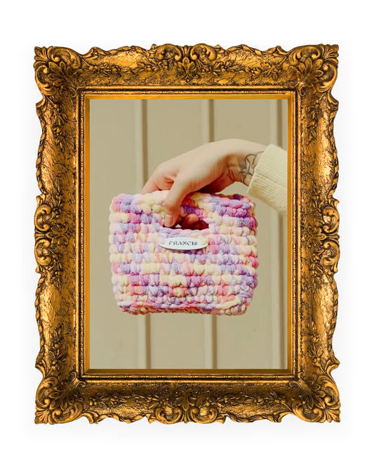 Crochet & Bags Workshop: Berlin | 23.10.2025