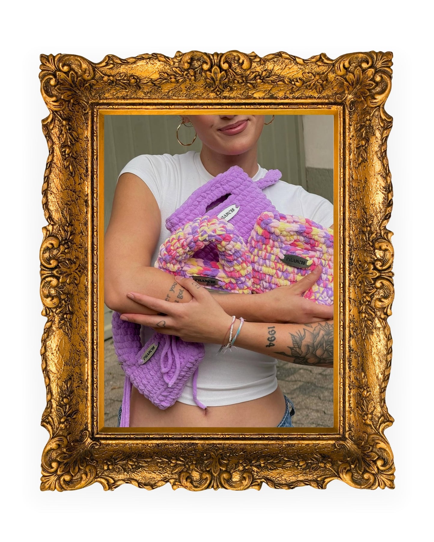 Crochet & Bags Workshop: Stuttgart | 06.11.2025